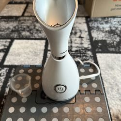 Facial Steamer
