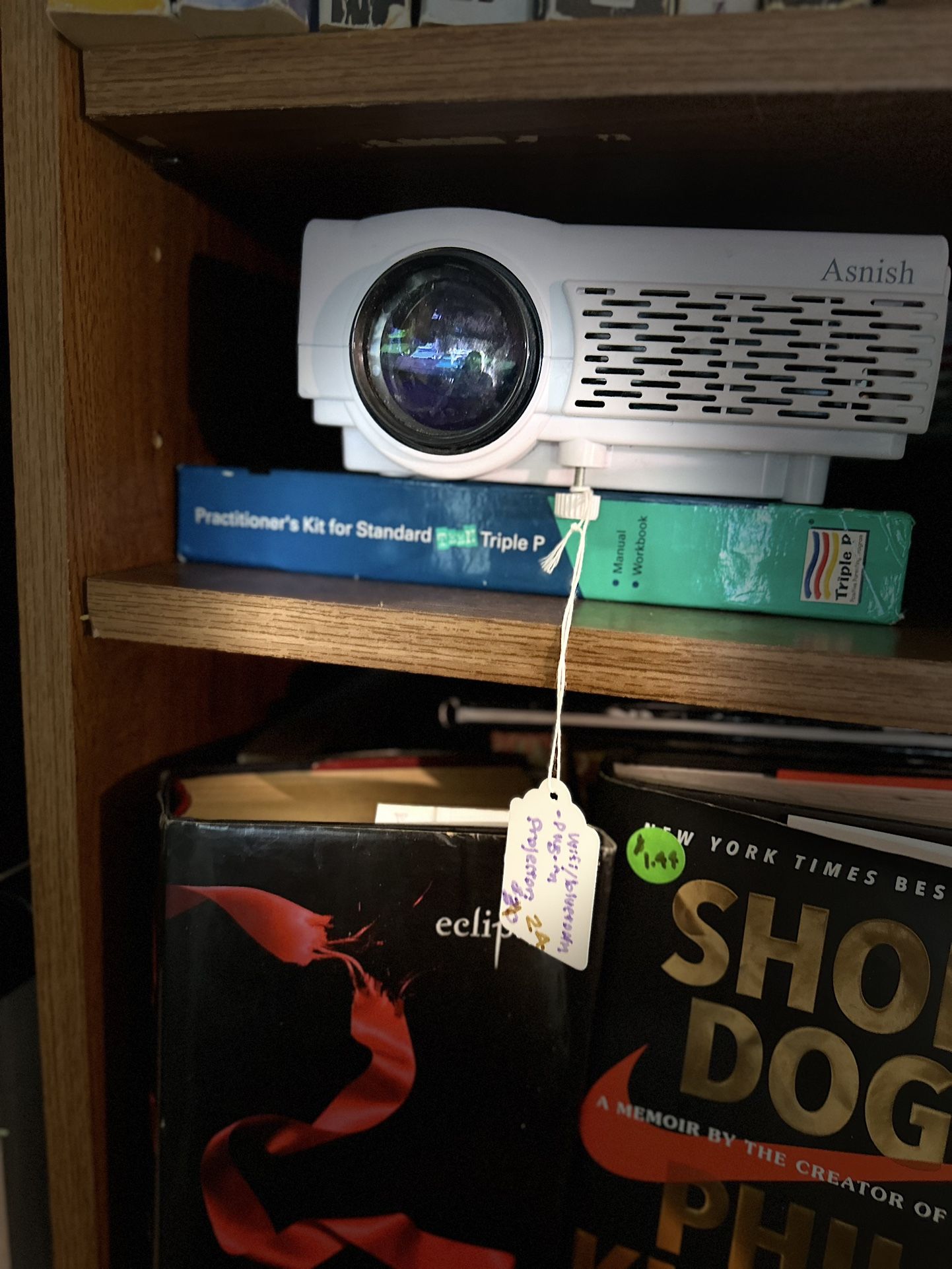 Projector