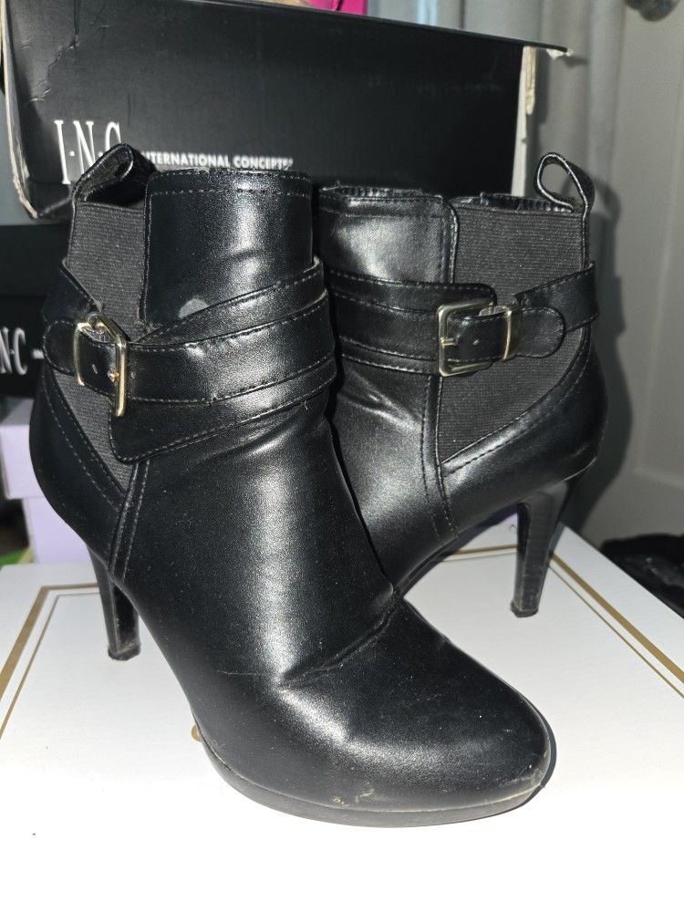 Alfani Boots