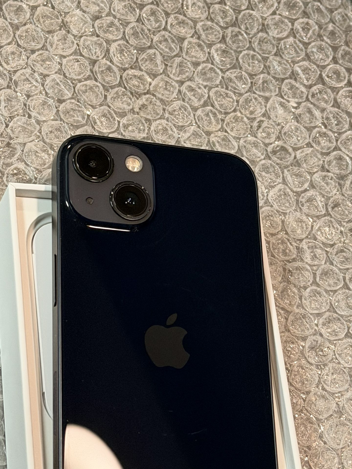 iPhone 13 UNLOCKED 94% Battery Health 