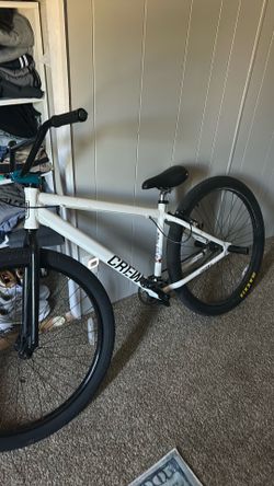 Crew bike