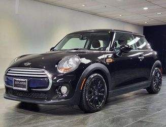 2014 MINI Hardtop