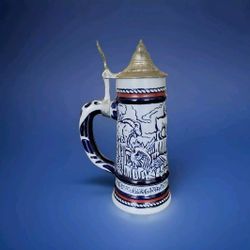 Avon 1976 Collectors Stein.