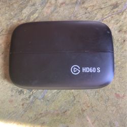 Hd60s
