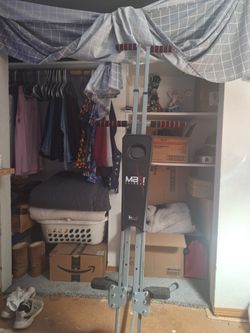 MAXI CLIMBER FOR SALE!!