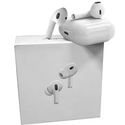 AirPod Pro 2 W/ Active Noise Cancellation 