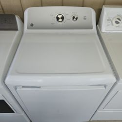 GE Commercial Dryer 