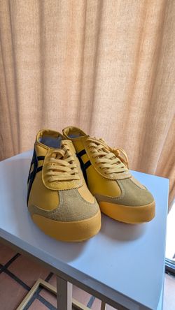 Onitsuka Tigers 11.5 Men