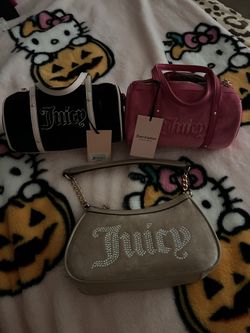 Juicy Couture ✨New ✨🎀