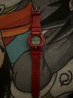 G Shock