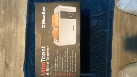 Mueller Toaster