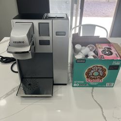 Keurig Coffee Maker 