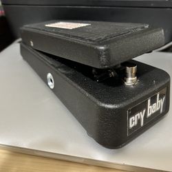 Wah Wah Pedal