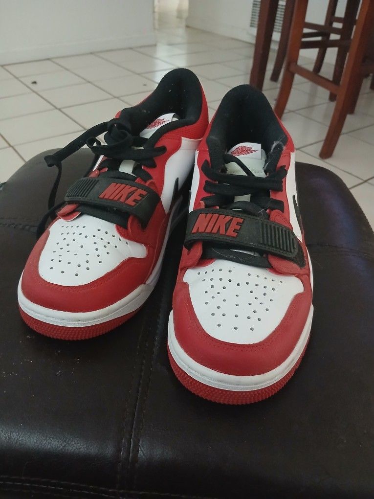 Legacy 312 Jordan's 8.5 Mens