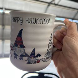 Halloween Mugs