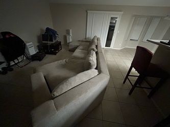 Big Couch