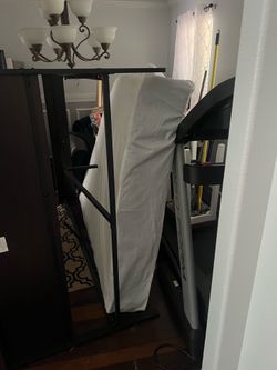 Queen Mattress