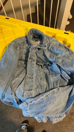 Men’s Clothing