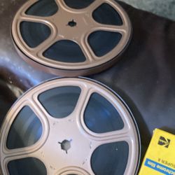 Film Reel’s