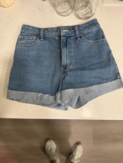 Hollister shorts