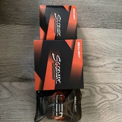 SeaLight LED Car Lights (full set)  