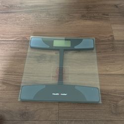 Weight Machine. Working Great. With Battery