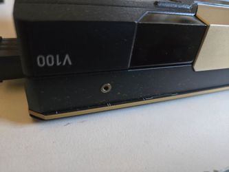 Nvidia v100 gpu