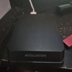 Avolusion Storage System  3tb