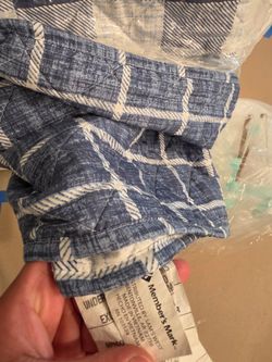 Queen Quilt and 2 Shams set