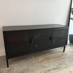 Tv Console Table 