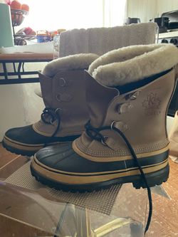 Winter Boots