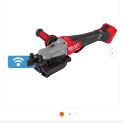 Milwaukee M18 FUEL 18V Lithium-Ion Cordless Brushless #10 (1-1/4in. ) Rebar Cutter