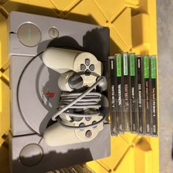 Ps1 Bundle 