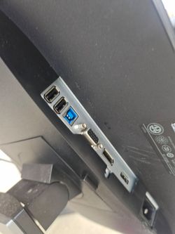 Dell monitor x2