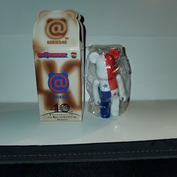 Bearbrick Series 40 100%