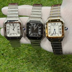 Luxury Watches