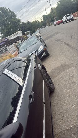 2006 Chrysler 300