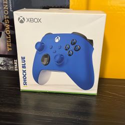 Xbox Controller Series X/S 