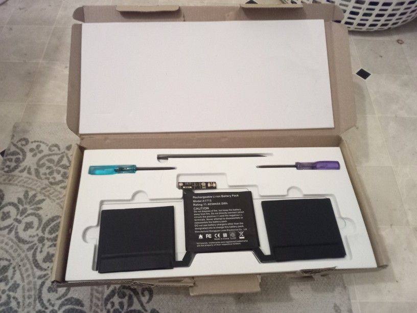 A1317 MacBook Pro