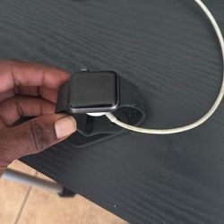 Gen 1 Apple Watch No GPS Asking 70 Obo