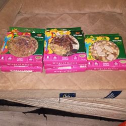 A&E Vita Line Bird Bowls