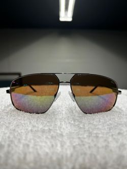 Revo Canyon Sunglasses