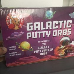 putty orbs kit 