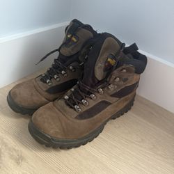 Men’s Boots Size 13