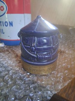 Carnish Mead Decanter