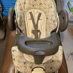 Graco Baby Bouncer 