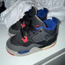 Jordan 4 rare air 10c