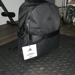 Adidas VFA III Backpack 