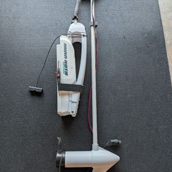 Minn Kota Trolling Motor 