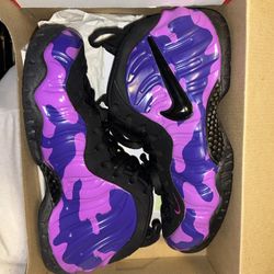 Fiamposite Size 8.5